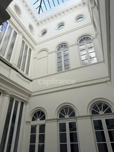 Appartement à vendre 2 pièces BORDEAUX (33) - T2 cours de l'intendance