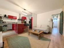 Maison à vendre 3 pièces BORDEAUX BASTIDE (33)