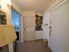 Appartement à vendre 2 pièces BORDEAUX (33) - Terrasse - Résidence Sénior