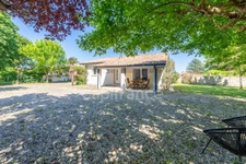 Maison à vendre 3 pièces MARGAUX-CANTENAC (33)