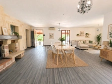Maison à vendre 4 pièces AMBARES ET LAGRAVE (33)