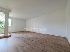 Dpt Gironde (33), à vendre BORDEAUX appartement T2 avec Terrasse aux Jardins d'Arcadie