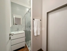 2-room apartment for sale - Bordeaux Bastide (33) - Jardin Botanique-Stalingrad - Quiet street