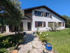 Maison à vendre 7 pièces LEOGNAN (33) - Garage - Piscine - 5 chambres - 2 SdB