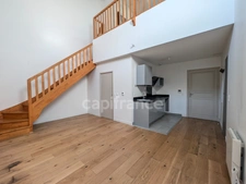 Appartement à vendre 2 pièces BORDEAUX (33)