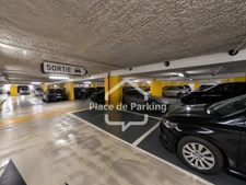 Place de Parking à vendre BORDEAUX (33) - PEY-BERLAN & SAINT-CHRISTOLY