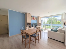Appartement à vendre 3 pièces MERIGNAC CAPEYRON (33) - Balcon - Parking