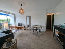 Appartement à vendre 4 pièces MERIGNAC (33) - Balcon - Parking