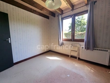 Maison à vendre 7 pièces LEOGNAN (33) - Garage - Piscine - 5 chambres - 2 SdB