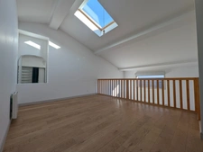 Appartement à vendre 2 pièces BORDEAUX (33)