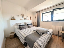 Appartement à vendre 3 pièces LACANAU OCEAN (33)