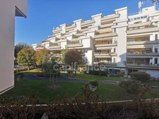 Dpt Gironde (33), à vendre BORDEAUX appartement T2 avec Terrasse aux Jardins d'Arcadie