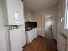 Appartement à vendre 2 pièces (33) - Vue sur les toits