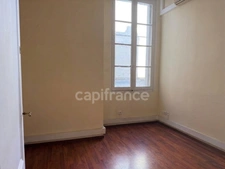 Appartement à vendre 2 pièces BORDEAUX (33) - T2 cours de l'intendance