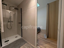 Maison à vendre 3 pièces BORDEAUX BASTIDE (33)