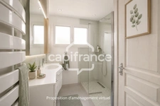 Maison Plain-Pied à vendre 5 pièces  (33) - 3 chambres - Jardin - Garage