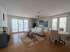 Appartement à vendre 3 pièces BORDEAUX (33)