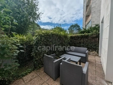 Appartement à vendre 2 pièces CENON (33) - Terrasse - Parking