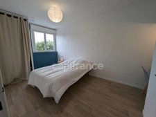 Appartement à vendre 4 pièces MERIGNAC (33) - Balcon - Parking