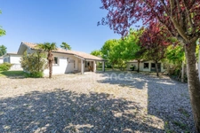 Maison à vendre 3 pièces MARGAUX-CANTENAC (33)