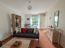 Appartement à vendre 2 pièces CENON (33) - Terrasse - Parking
