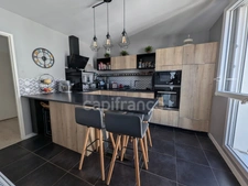 Apartment for sale 5 rooms BORDEAUX (33) - Duplex - Terrace - Parking - Air conditioning