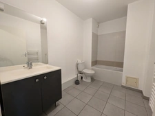 Appartement à vendre 3 pièces LORMONT (33) Terrasse & Parking