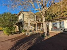 Dpt Gironde (33), à vendre ENTRE-DEUX-MERS maison 8 pièces de 203m²