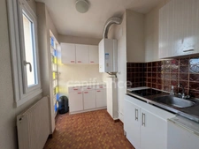 Appartement à vendre 2 pièces (33) - Vue sur les toits