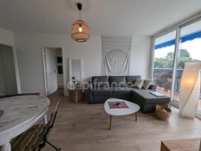 Appartement à vendre 4 pièces MERIGNAC (33) - Balcon - Parking