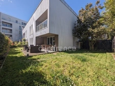 Appartement à vendre 3 pièces BORDEAUX CHARTRONS (33) - Jardin 110m2, terrasse, parking, cellier