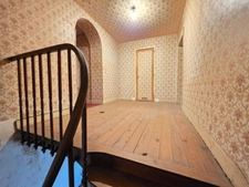 Grande maison en pierre à fort potentiel