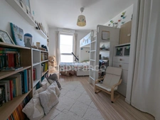 Apartment for sale 5 rooms BORDEAUX (33) - Duplex - Terrace - Parking - Air conditioning