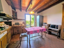 Maison à vendre 7 pièces LEOGNAN (33) - Garage - Piscine - 5 chambres - 2 SdB