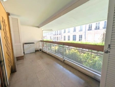 Appartement à vendre 2 pièces BORDEAUX (33) - Terrasse - Résidence Sénior