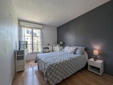 Appartement à vendre 3 pièces BORDEAUX (33)