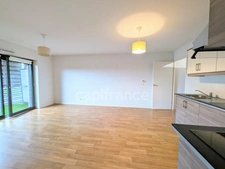 Appartement à vendre 2 pièces BEGLES (33) - Balcon - Parking
