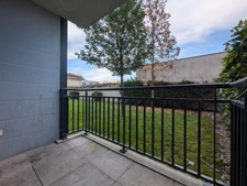 Appartement à vendre 3 pièces LORMONT (33) Terrasse & Parking