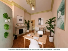 Local/Bureau à vendre 4 pièces BORDEAUX (33)