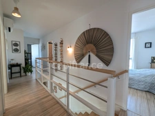 Apartment for sale 5 rooms BORDEAUX (33) - Duplex - Terrace - Parking - Air conditioning