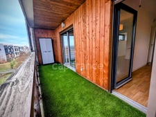 Appartement à vendre 2 pièces BEGLES (33) - Balcon - Parking