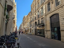 Place de Parking à vendre BORDEAUX (33) - PEY-BERLAN & SAINT-CHRISTOLY