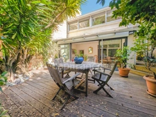 Maison Bourgeoise en pierre à vendre 5 pièces BORDEAUX (33) - Garage - Terrasse - 