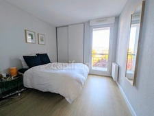 Appartement à louer meublé - Bail Meublé - 3 pièces BORDEAUX (33)