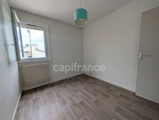 Appartement à vendre 2 pièces (33) - Vue sur les toits
