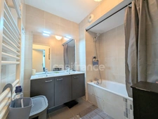 3-room apartment for sale in Bordeaux (33) - T3 with garden, terrace, parking and cellar