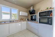 Maison à vendre 3 pièces MARGAUX-CANTENAC (33)