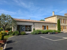 Maison à vendre 6 pièces AMBARES ET LAGRAVE (33) - Piscine - Garage - 3 chambres