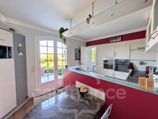 House for sale, 5 rooms - Swimming pool - Full basement - SAINT-LOUBES CENTRE (33)