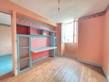 Grande maison en pierre à fort potentiel